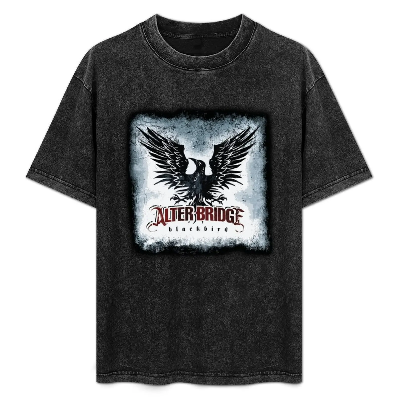 

3 alter bridge sports designs T-Shirt Big Size Daily Wear T-Shirt