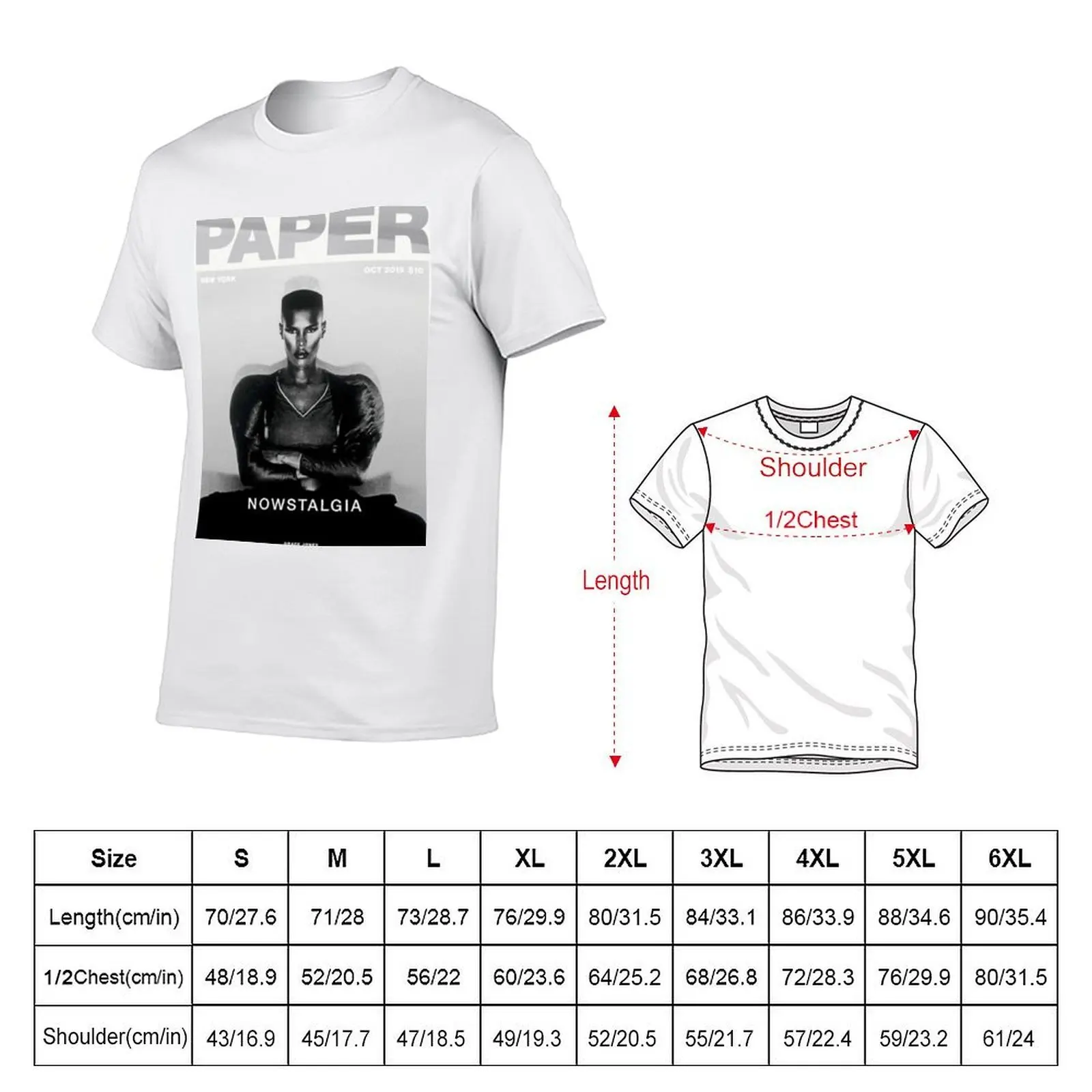 Paper fashion magazine 2015 T- - Mens Fashion Magazines ulasan dan harga