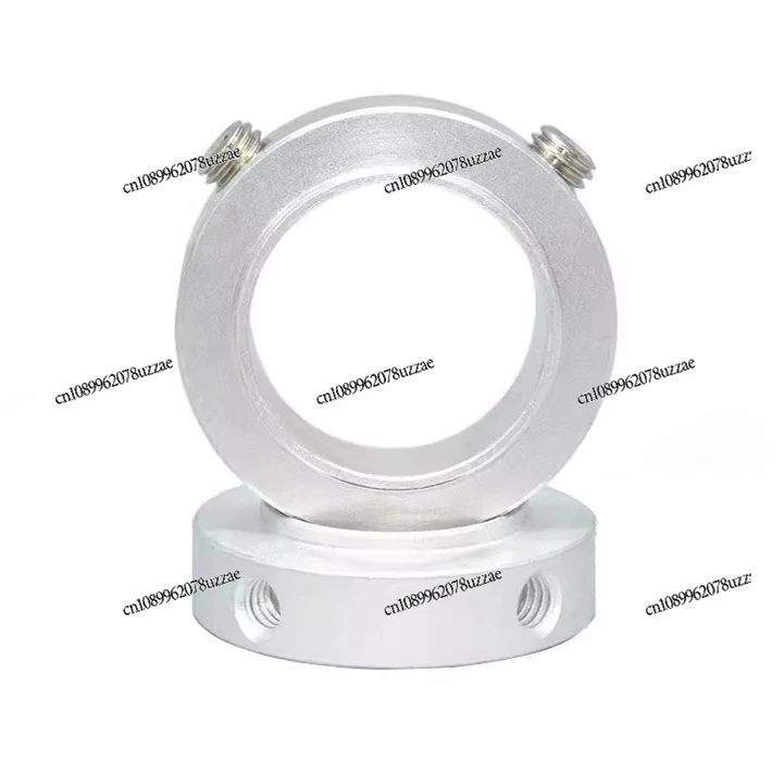 Holding Ring Positioning Optical Shaft Throat Hoop Retaining Open Convex Head with Step SCSRAW Shaft