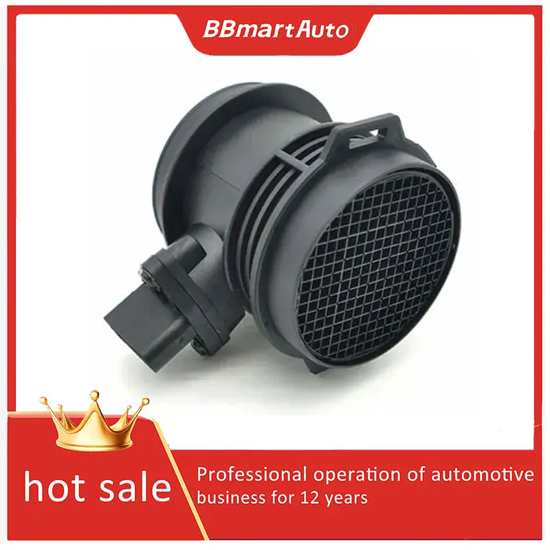 

Датчик расхода воздуха автомобиля 1120940048, подходит для Mercedes Benz C240 C280 C320 Clk320 E320 Ml320 Ml350 S350 Slk320