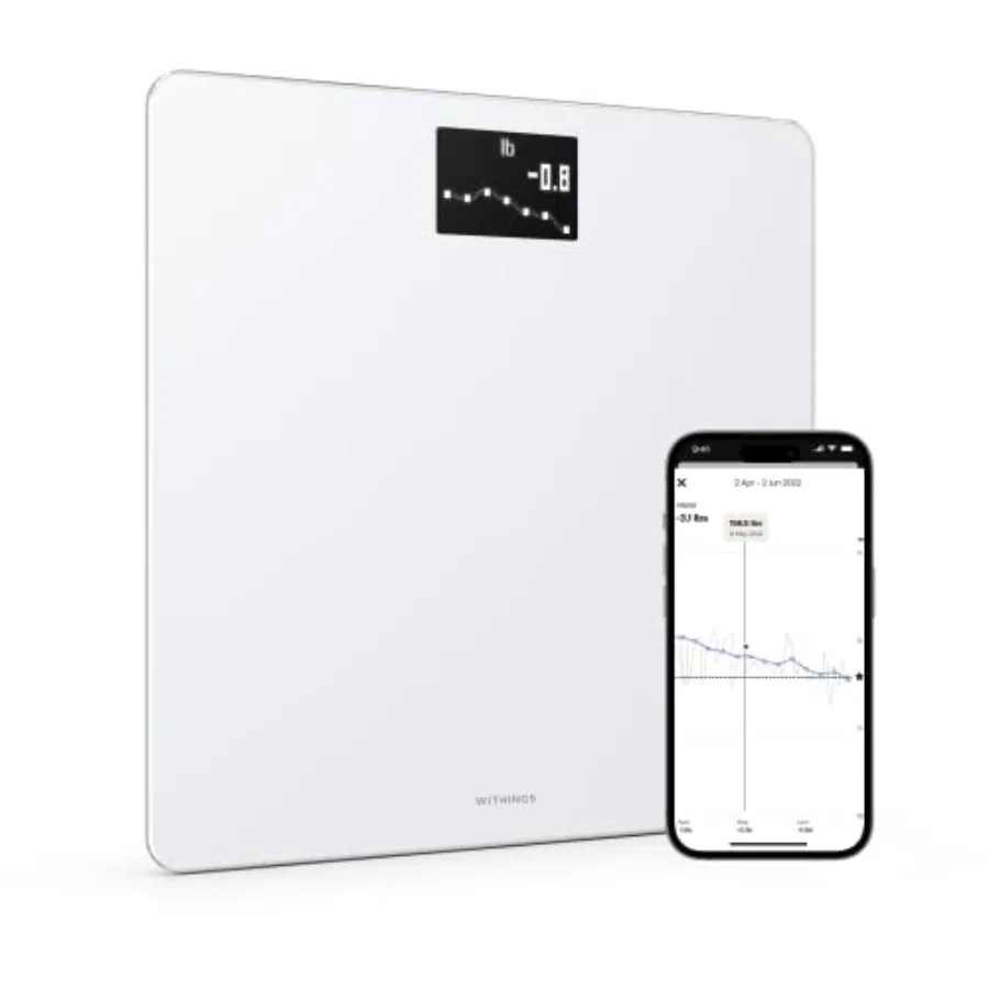 Withings Body Digit…