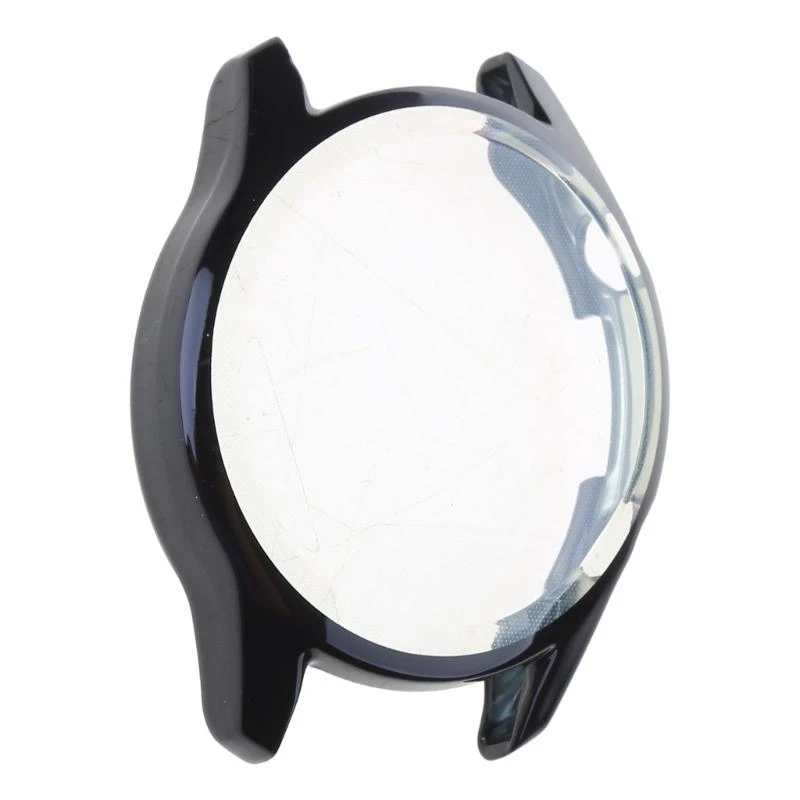 Para Watch GT2 46mm marco reloj inteligente protector resistente desgaste para Shell Protector pantalla cubierta ultrafina