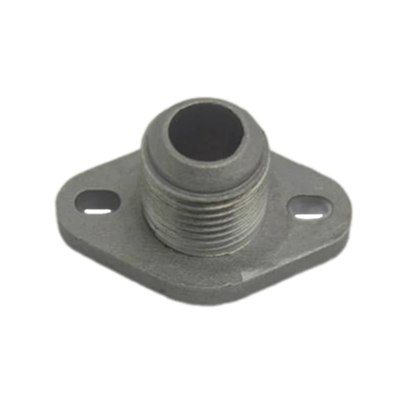 Professional Flange Adapter Kitchen Appliance Parts Connector Stove Accessories A6HB