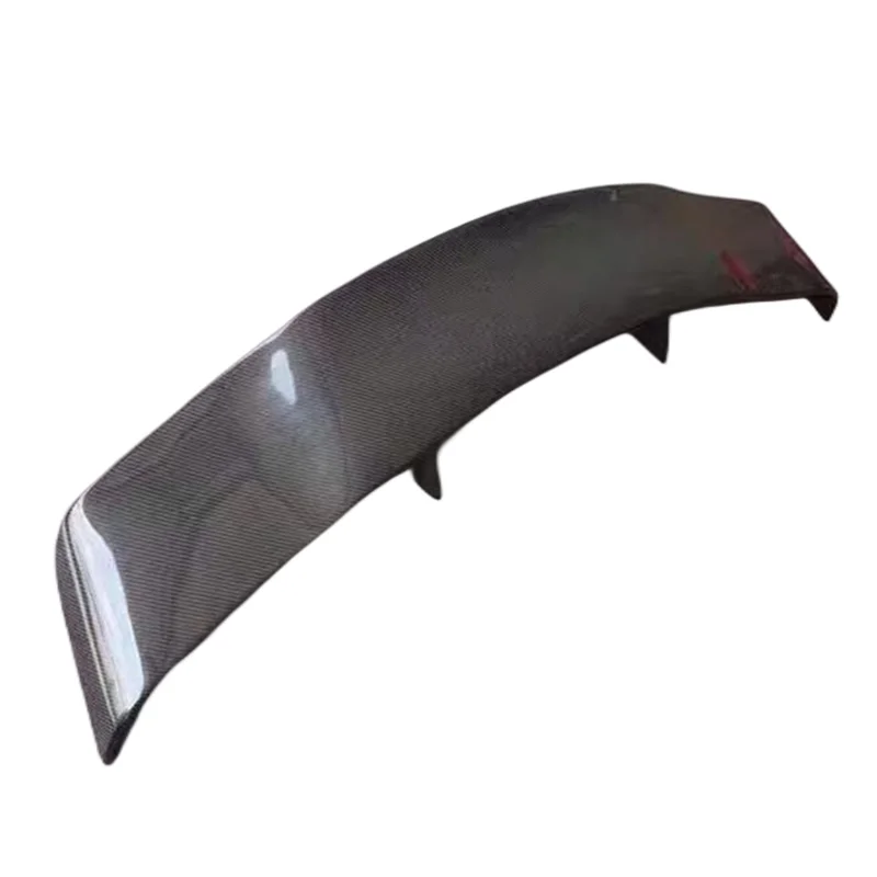 

Harm Style Carbon Fiber Rear Spoiler Body Kit Front Lip Rear Diffuser Side Skirt for 2004-2009 Ferrari F430