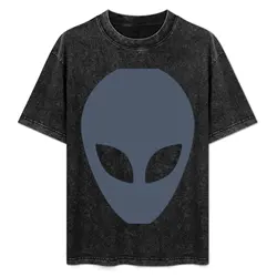 Postal Dude Alien Shirt T-Shirt plus size tops custom shirt blue archive blanks men workout shirt