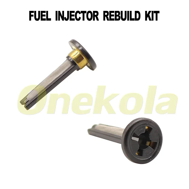 500pcs Free Shipping Fuel injector micro filter 18.2*8.5MM for Honda Fit 2015-2019 1.5L KA6MT KACVT 16010-5R1-305 16010-5PA-306