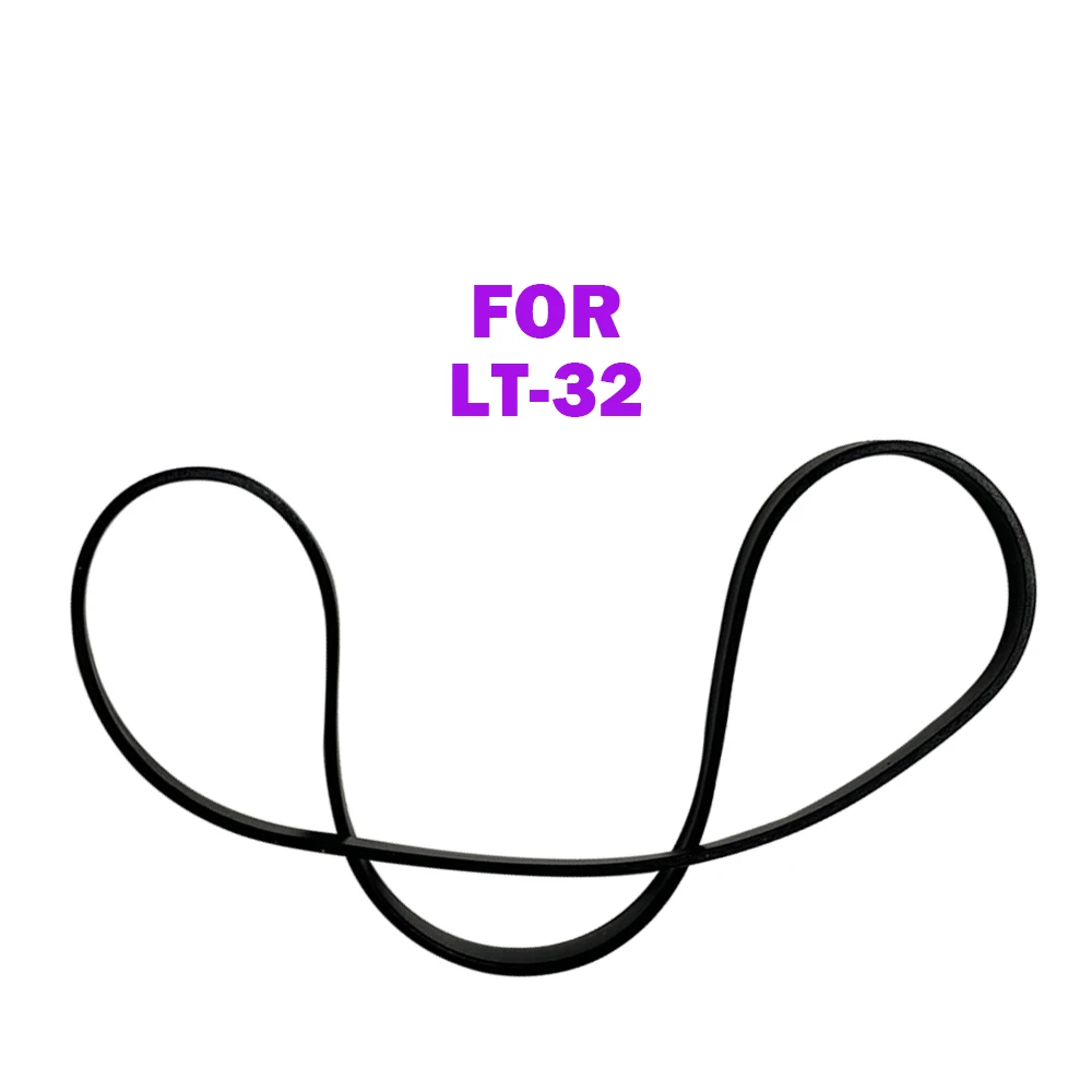 

Turntable Belt FOR ADC LT-32 Part Repair Replacement