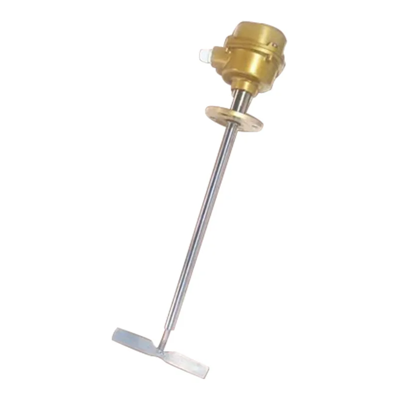 Mechanical level gauge,high temperature resistance, dust resistance, corrosion resistance and impact resistance