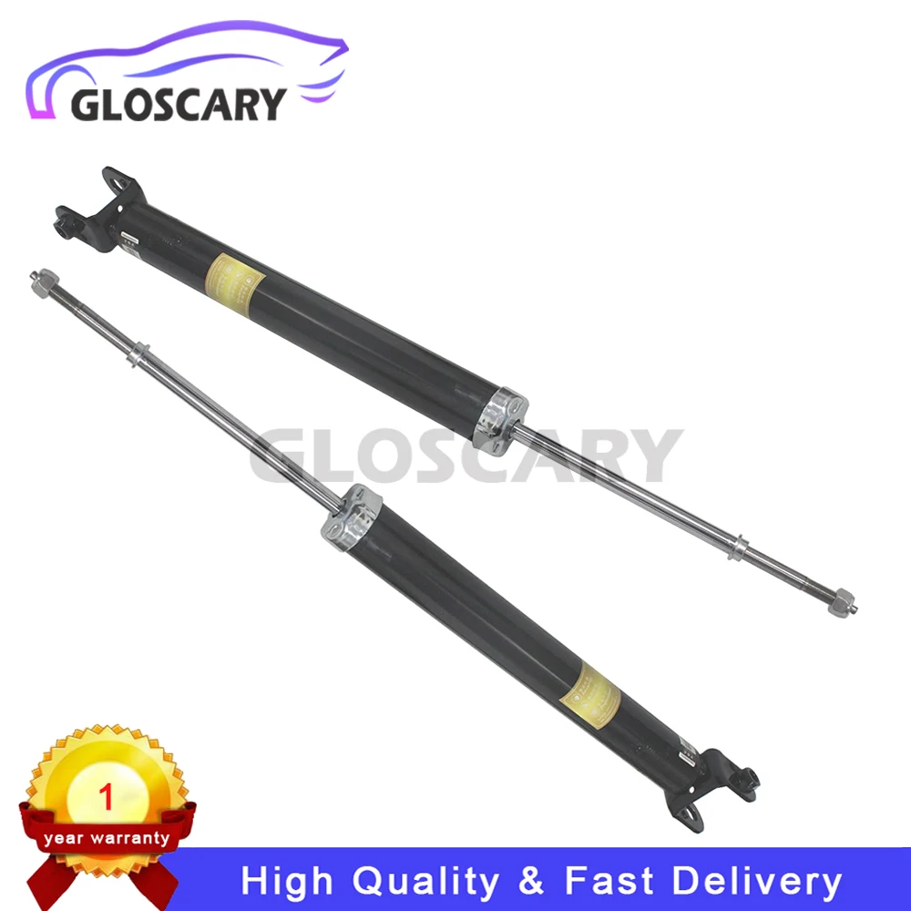 

2PCS Rear Left And Right Shock Absorber Strut Core For Nissan Altima L33 2007-2018 Without ADS E62103TA1B E62103TN1B