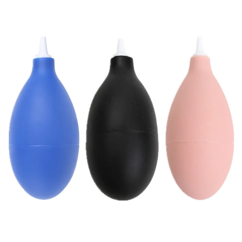 Blowing Dust Ball Camera Lens Watch Cleaning Rubber Powerful Air Pump Dust Blower Cleaner Tool