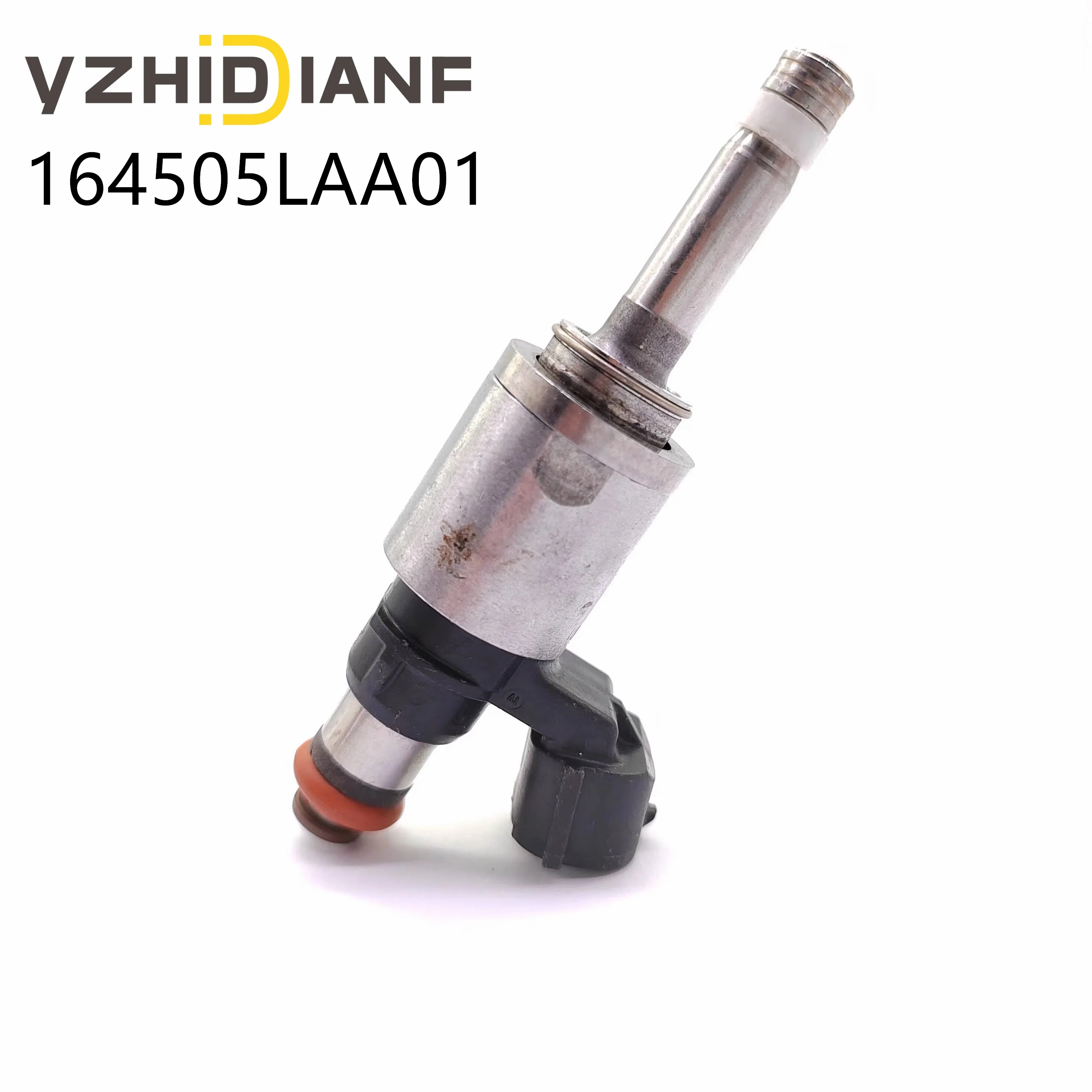 

1pc 164505LAA01 16450-5LA-A01 High Quality Fuel Injector AN0090 for Honda- Accord CR-V Acura TLX ILX 2013-2015 Car Accessories