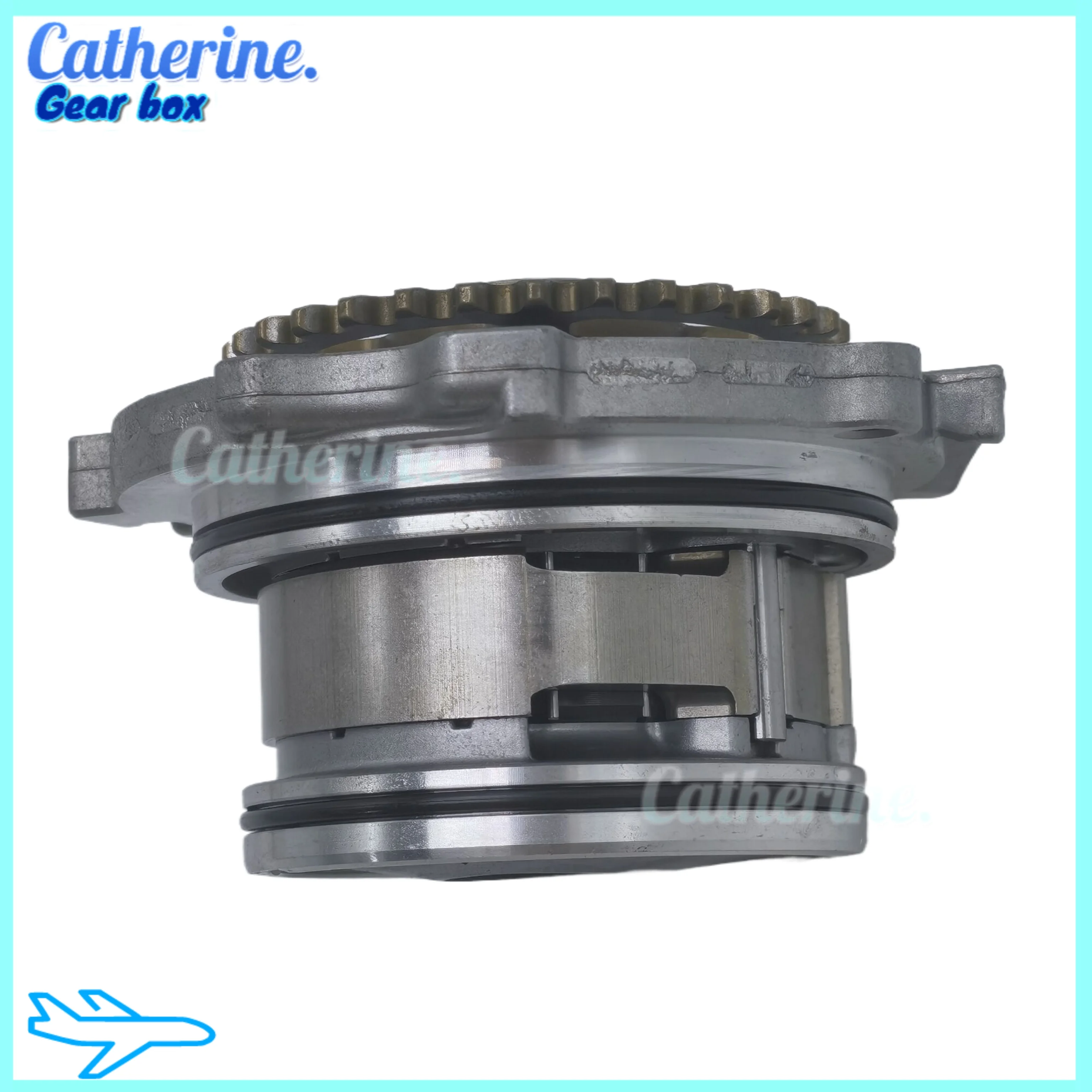 

Suitable for Jaguar, BMW and Land Rover: high-quality 8HP45, 8HP55, 8HP55Y, 8HP55A, 8HP70, 8HP75, 8HP90 and 0BK gearbox oil pump