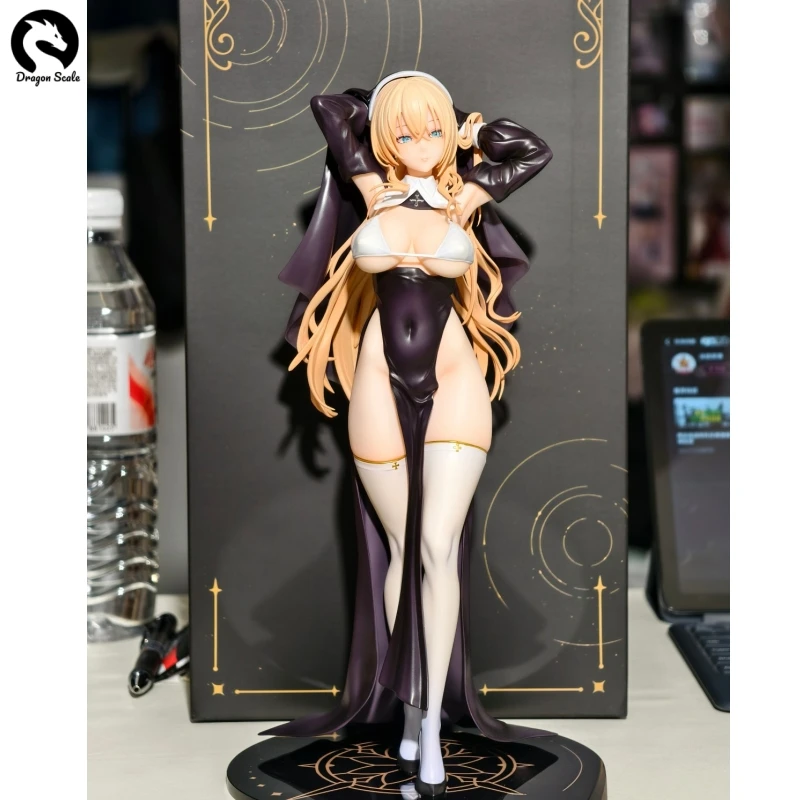 

Brand New In Stock Original OMAHA GUCHICO Sister Sofia Marianne 1/6 Scale Figure Model Toys DX Edition Fans Present