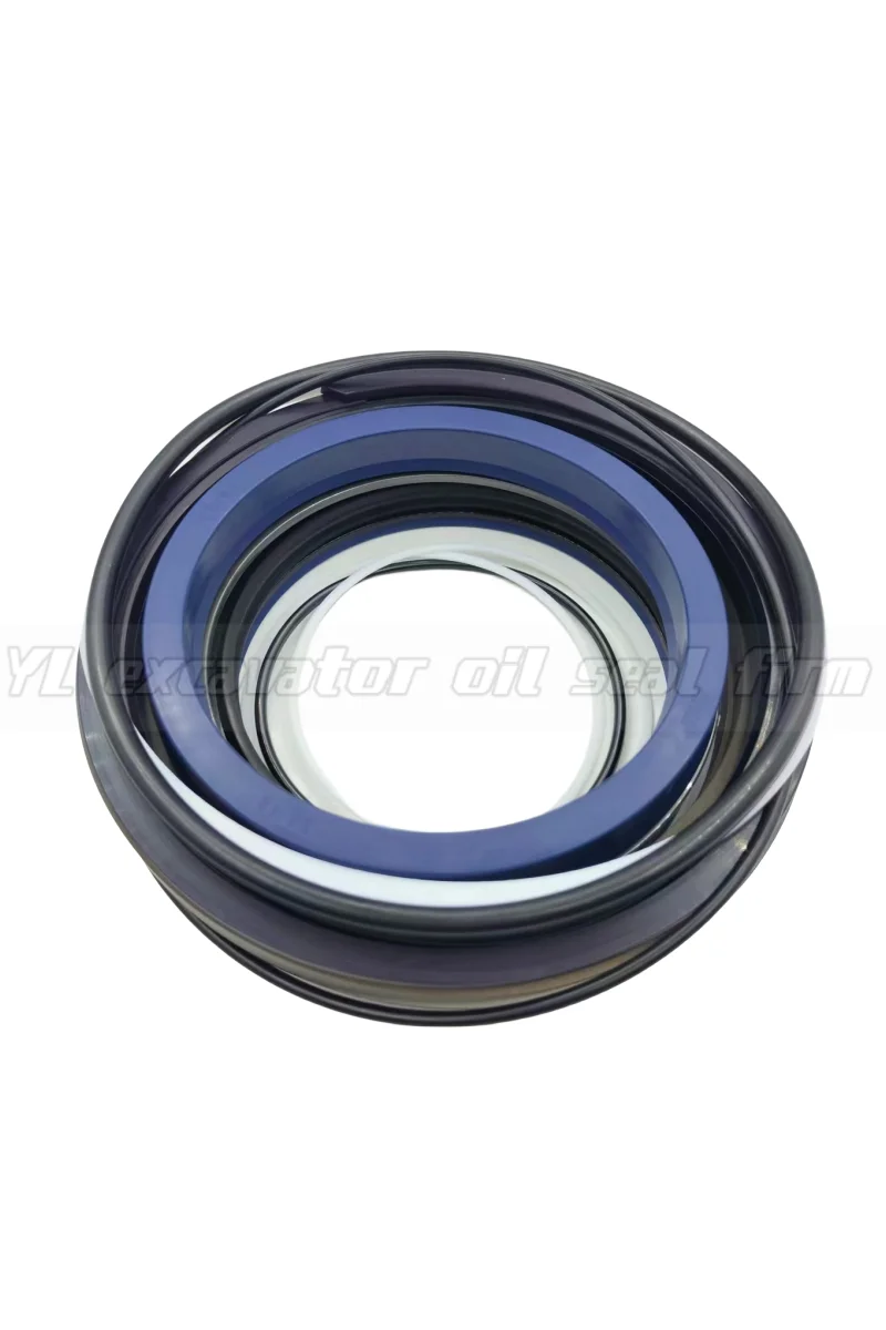 DX300LC-5 Excavator Cylinder  BOOM 401107-01046   Oil Seal Repair Kit