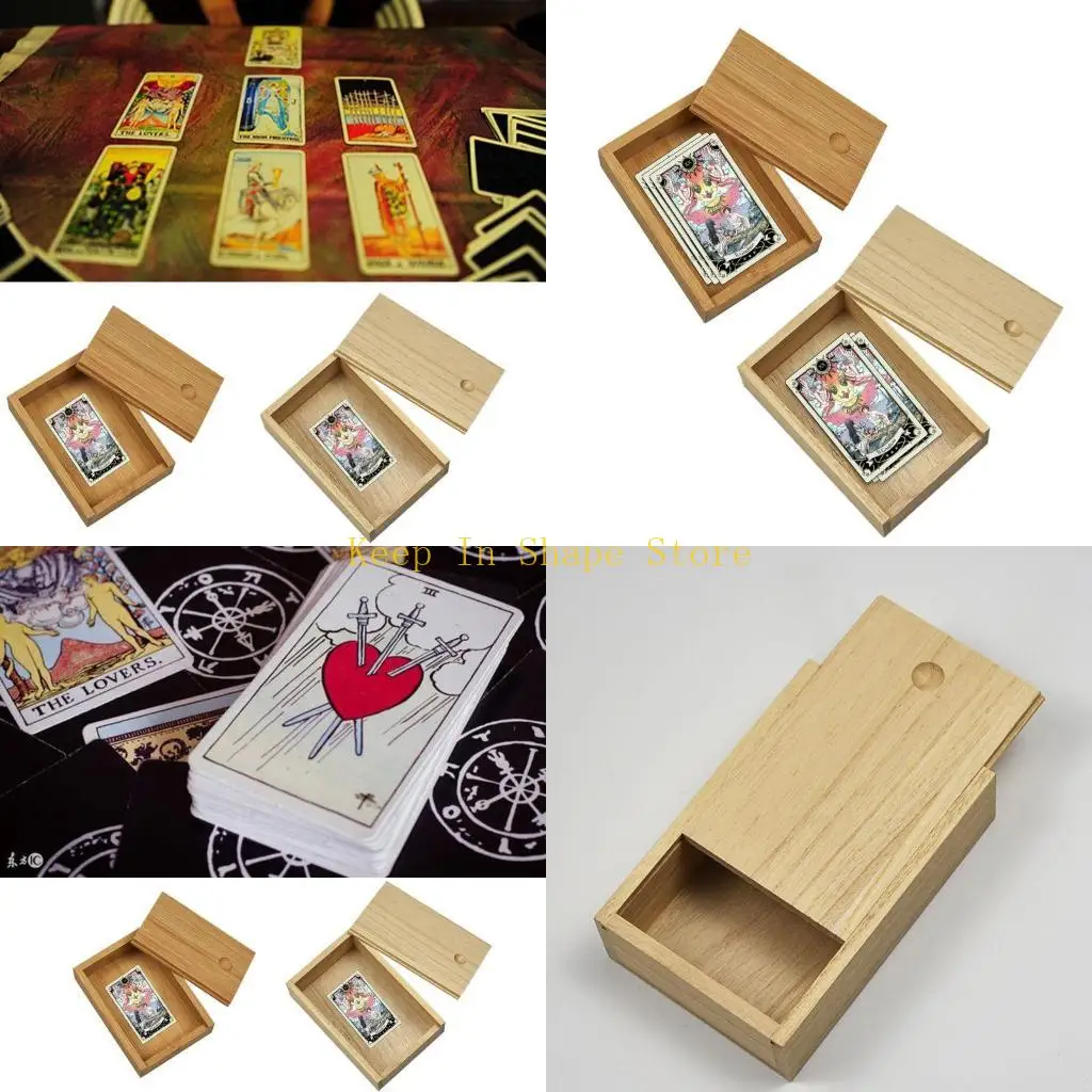 

U1JC прямоугольник коробка для хранения маленькая коробка для хранения