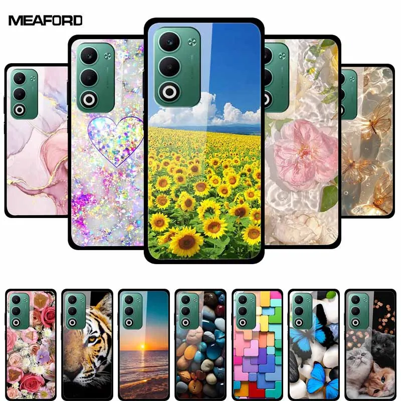 Glass Back Cover Fo… - image