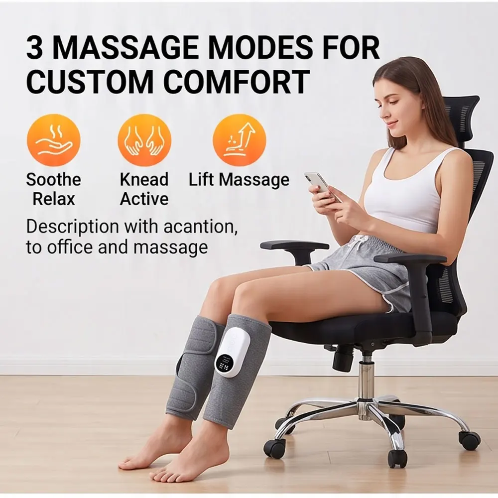 Thumbnail 3 - #29 Trending Electric Massagers Right Now
