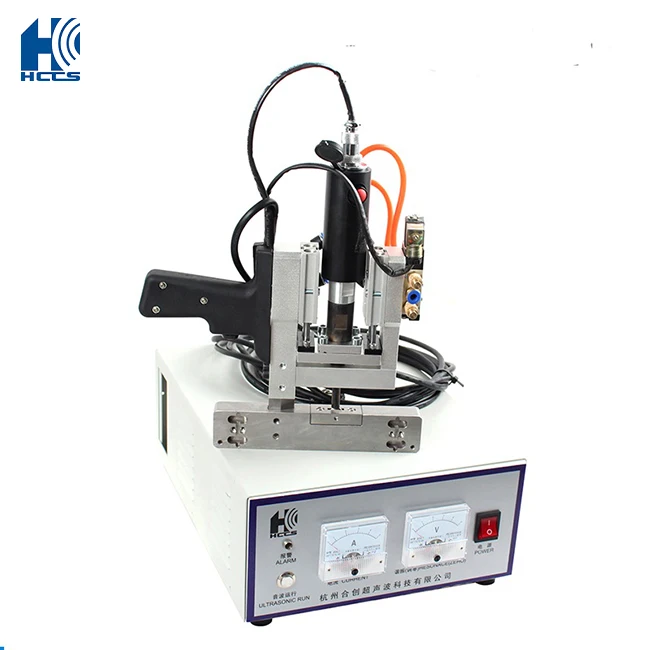 High efficiency ultrasonic roller blind cutting machine