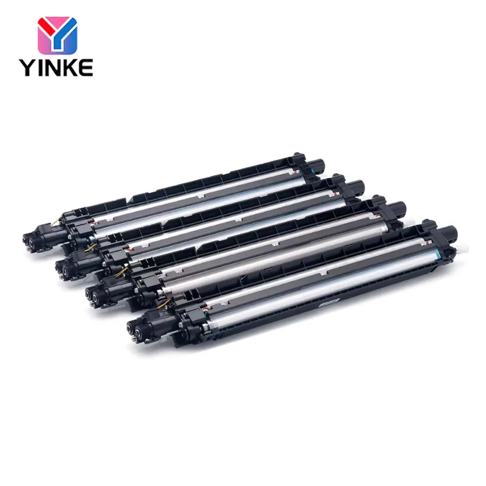 1PCS Developer Unit For Xerox AltaLink C8130 C8135 C8145 C8155 C8170 Original Disassembly Empty Not Include Developer Powder