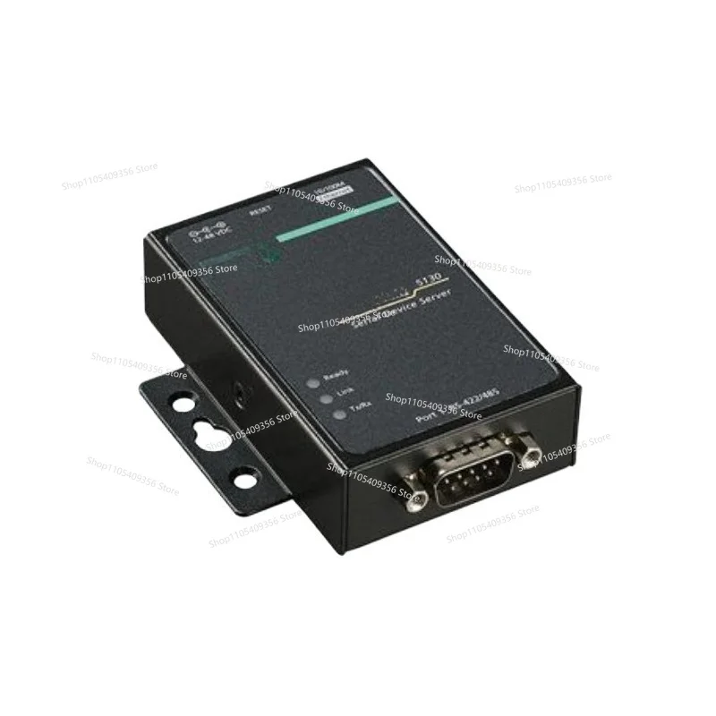 For NPORT5130 1 Port 422, 485 Server NP5130 New