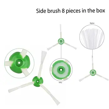 10 best sales Peças para Roomba i5 - №8