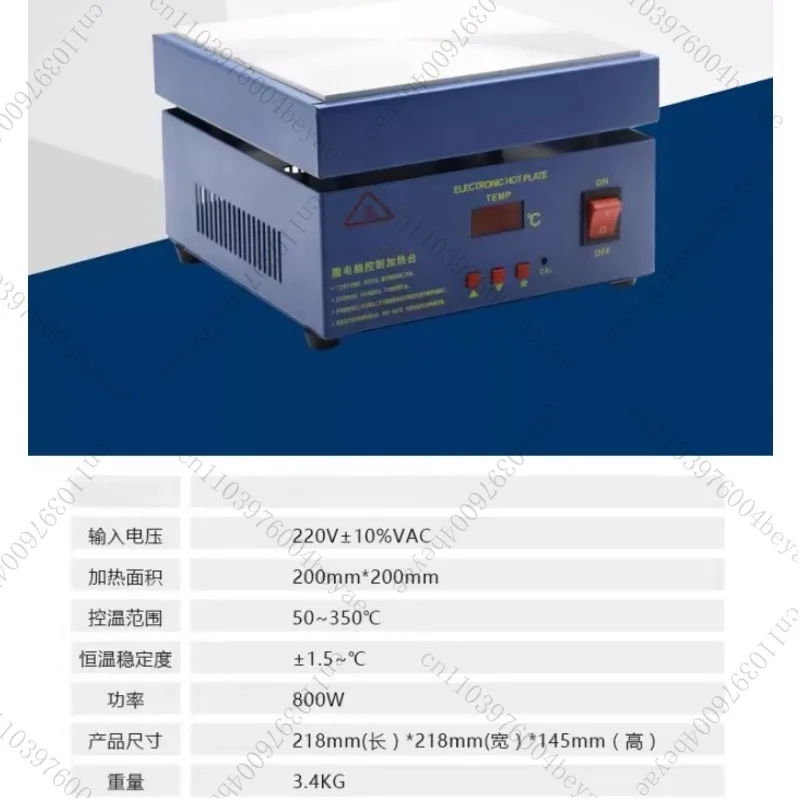 Manual Cellophane Wrapping Desktop Heating and Sealing Machine