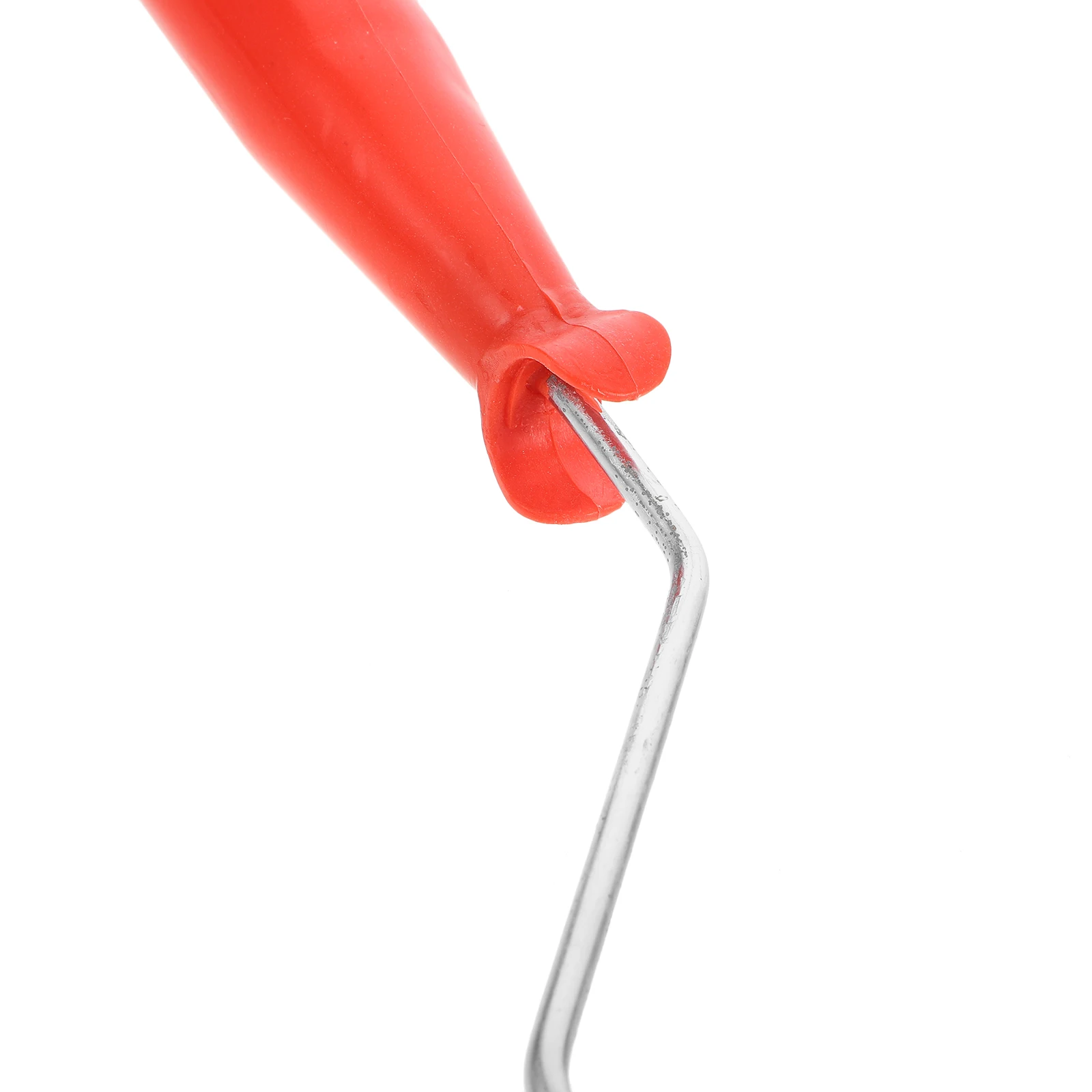 

4Pcs Small Paint Rollers 8 Inch for DIY Projects Smooth Stable Inner Tube Easy to Use Rollers for Painting Paint Roller 8 Inch