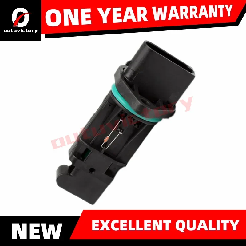 

MAF mass air flow sensor meter for FOR MERCEDES BEN W163 W202 S202 C208 A208 W210 S210 R170 SPRINTER VITO 0280217114 0280217115