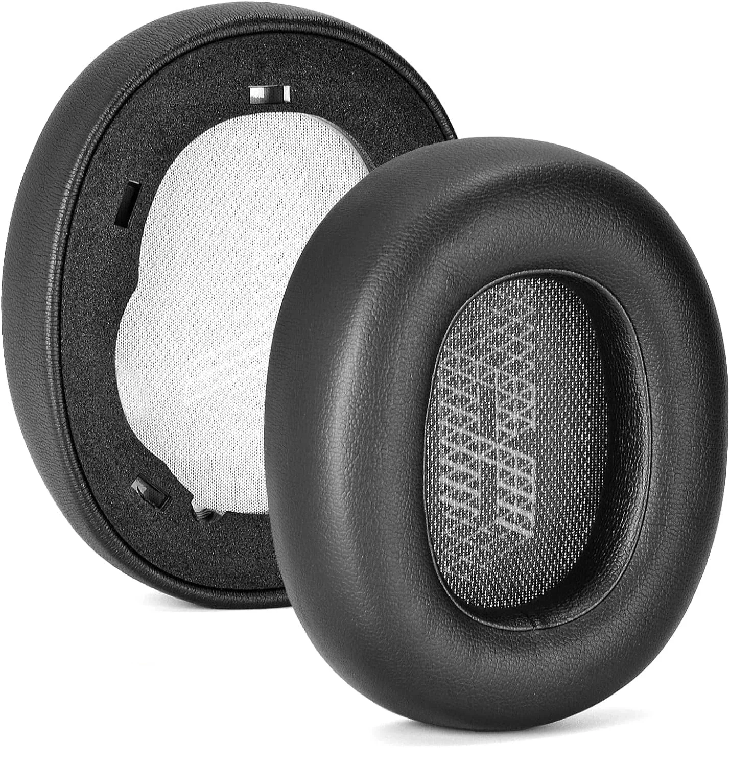Live 650 BTNC E65BTNC Ear Pads Compatible with JBL E65 E65BTNC/ Duet NC/Live 650BTNC/ Live 660 BTNC Headphones I Replacement - view 6