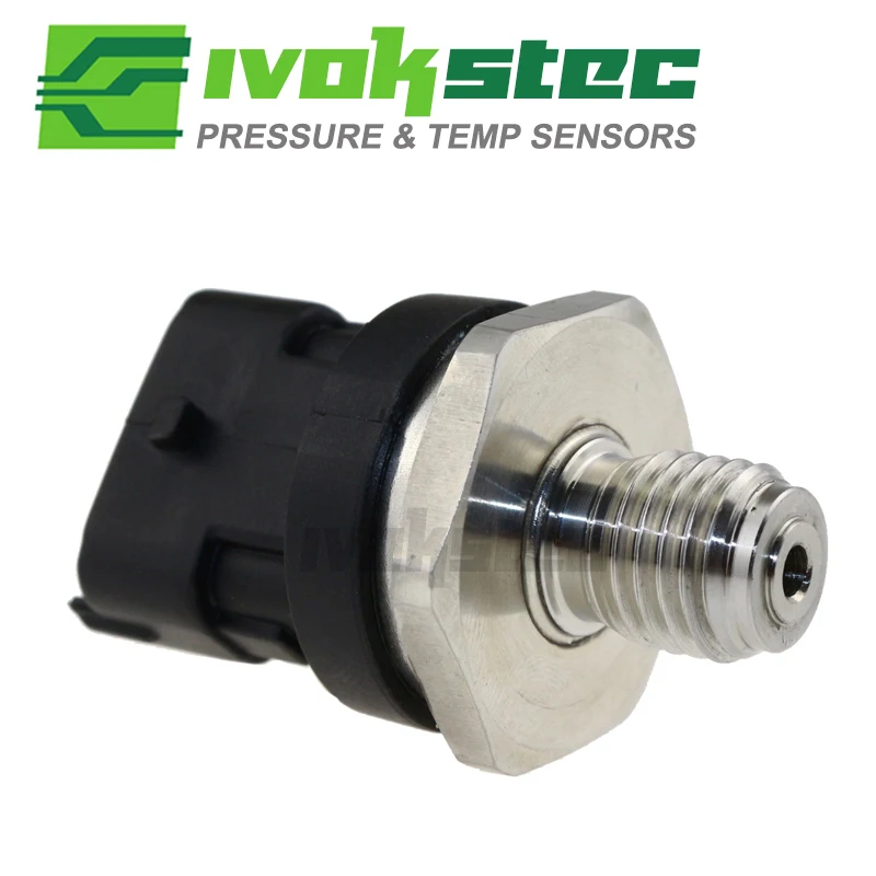 DIESEL CZUJNIK CR Common Rail Fuel High Pressure Sensor Regulator For RENAULT KANGOO CLIO 3 III Mk4 1.5 DCI 0281006241