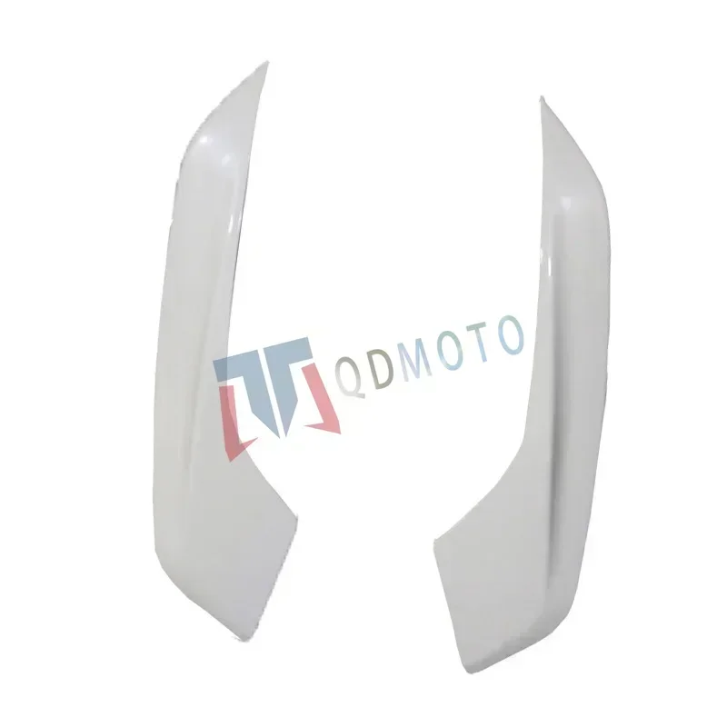 For Ducati 821 2013-2015 939SP 2016-2018 Motorcycle Unpainted Rear Tail Side Cover ABS Injection Fairing Accessories image 6