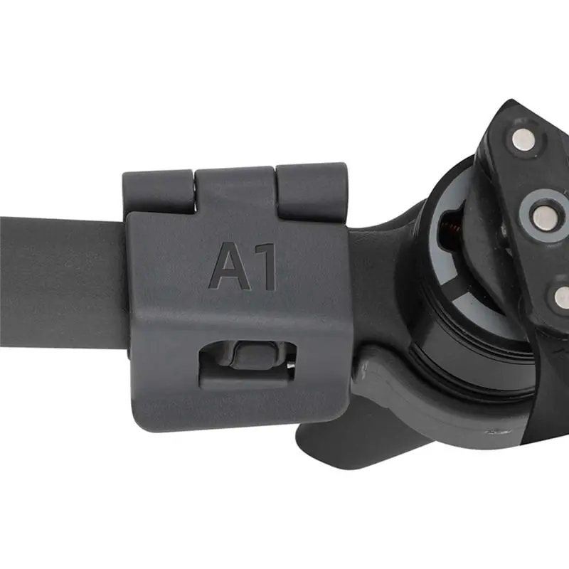 

A62X For Mavic 3 Pro Propeller Blade Protection Ring Imperial 3 Pro Collision Ring Quick Release Anti-Shake Cover Accessories