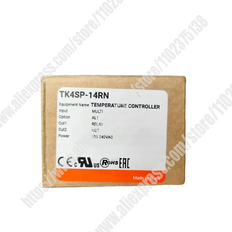 

Новый оригинальный TK4SP-14RN 100-240 В переменного тока