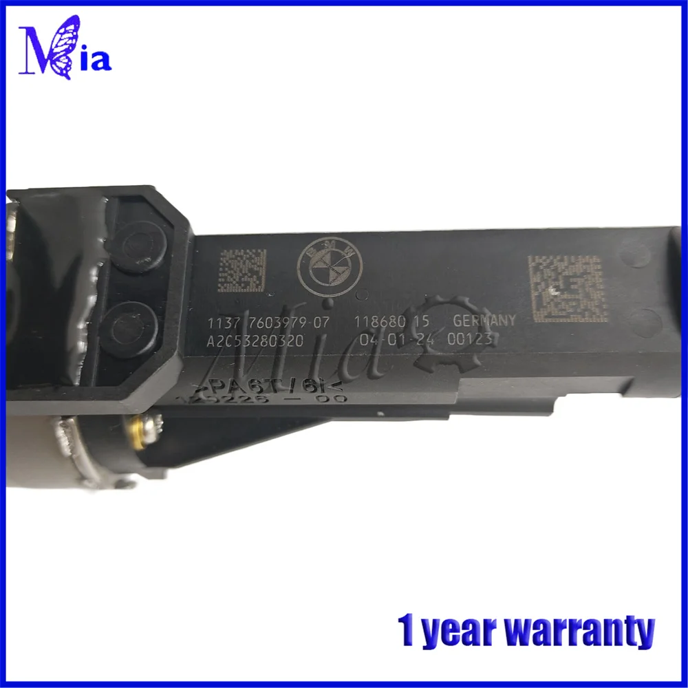 

Cylinder Head Valvetronic Timing Actuator Motor 11377603979 For BMW N20 N55 135i 228i X5 Camshaft Solenoid Adjuste Sub-plant