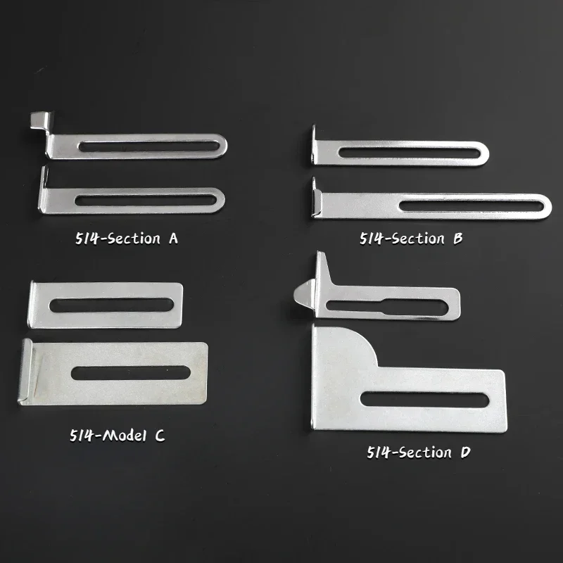 W600 Bottom Hem Specification Covering Stitch Machine C07 General Flat Lock Machine W500 Square Toe