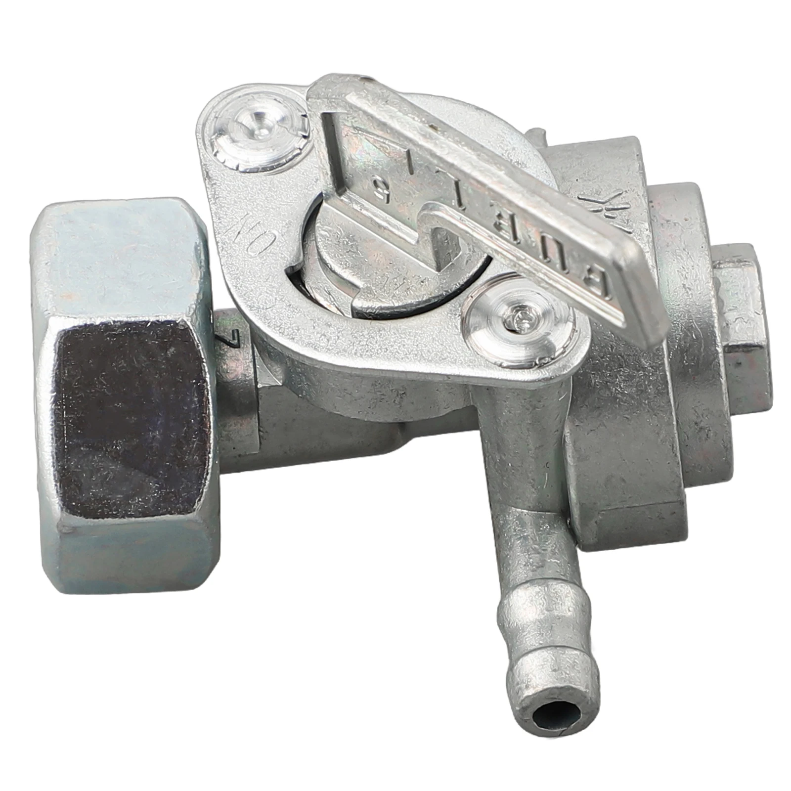 Fuel Shut Off Petcock Valve For 3500w 4000w 4500w 5000w 6000w 7000w 7500w 8000w 9000w 5.5hp 6.5hp 7hp 8hp 9hp 11hp 13hp 14hp