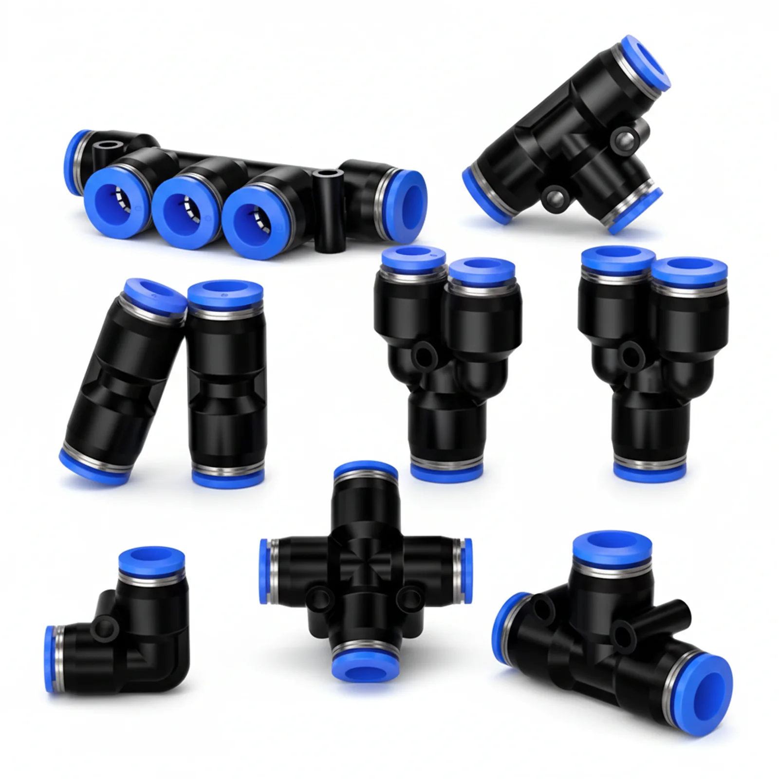 Pneumatic Trachea Q…