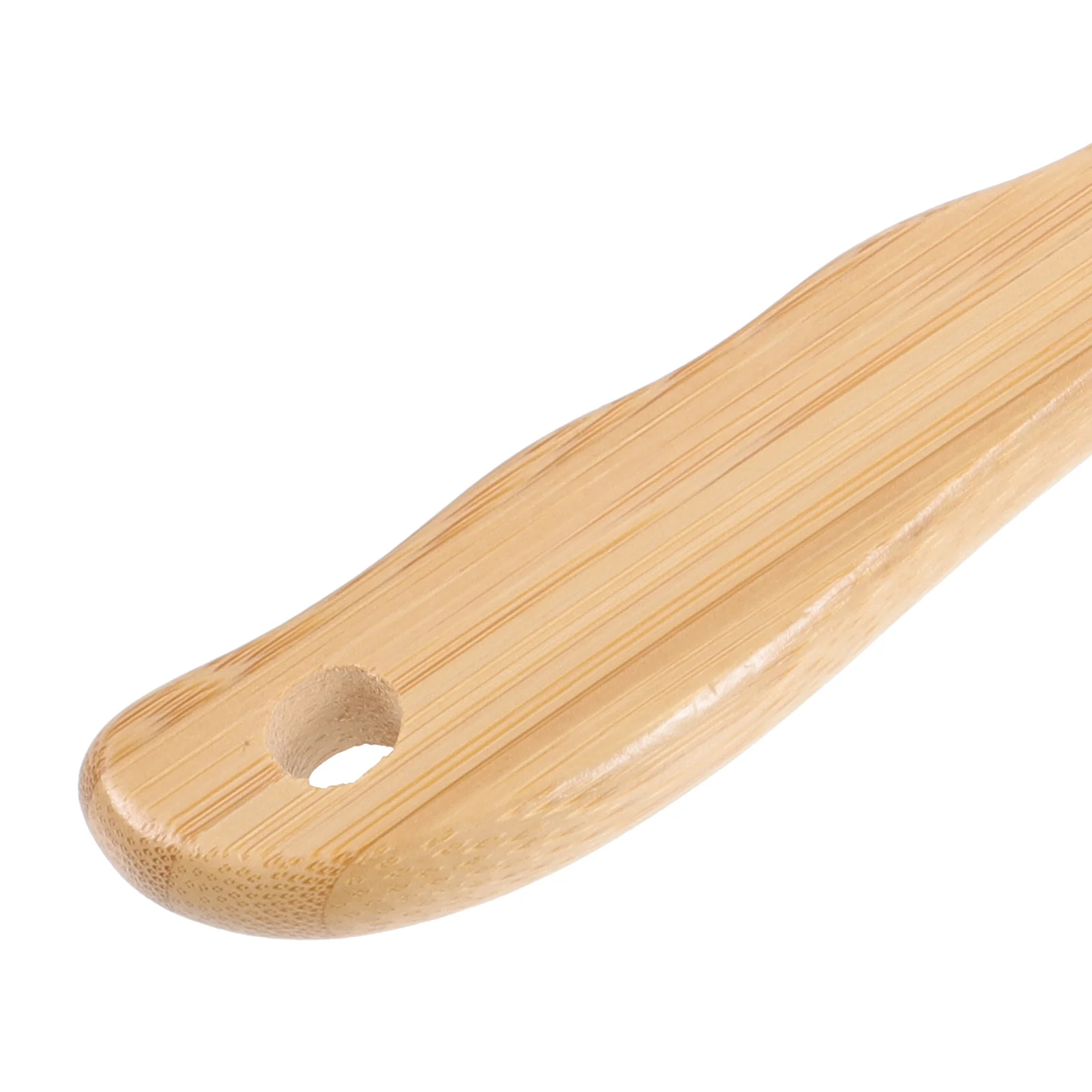 وفك تشابك فرشاة المجداف تدليك مشط النساء تصفيف الشعر المضادة للكسر طويل سميكة وصلات شعر قصيرة الباروكات #1