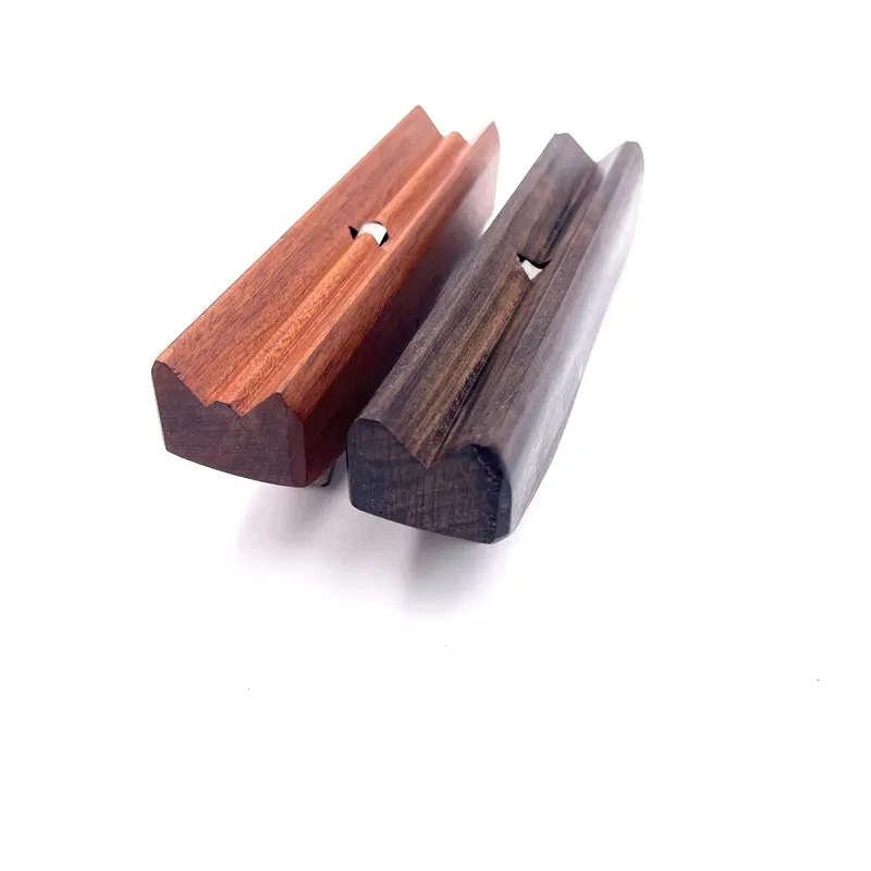 Cove Molding Hollow Trimming/Corner Grooving Planer Edge Ebony Small Edge Round Planes Rosewood Shaping/Chamfer/interior Angle