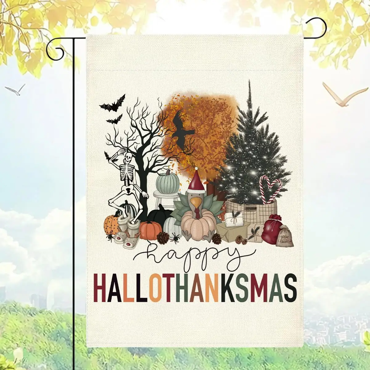 Thanking Pumpkin Tu… - image