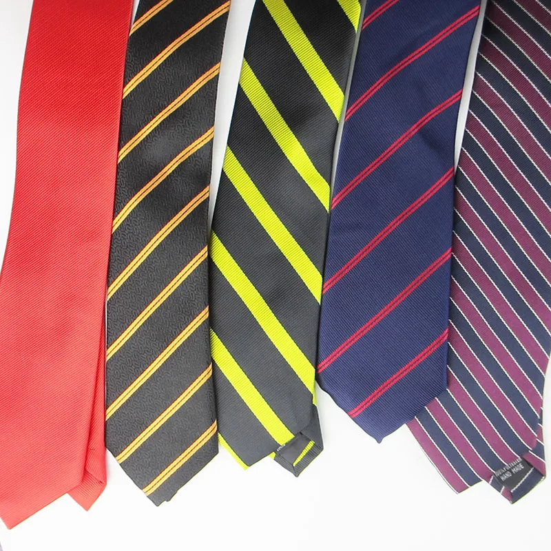 gravata-slim-de-seda-e-poliester-8cm-com-listras-azul-marinho-e-borgonha-de-alta-qualidade-para-homens-e-mulheres-ideal-para-reunioes-de-negocios-e-trajes-formais