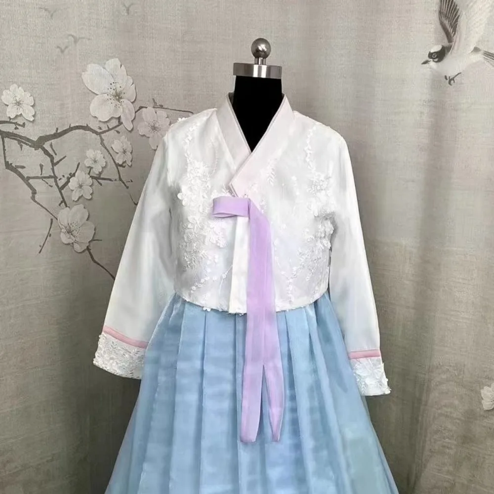 korean-traditional-hanbok-dress-ethnic-court-costume-for-women-party-performance