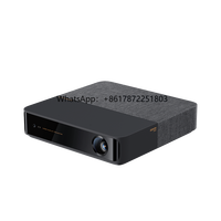 Fengmi S5 1080P Projector FULL HD Mini Portable 1100 ANSI Smart Home Theater Cinema Beamer With Demon Speaker