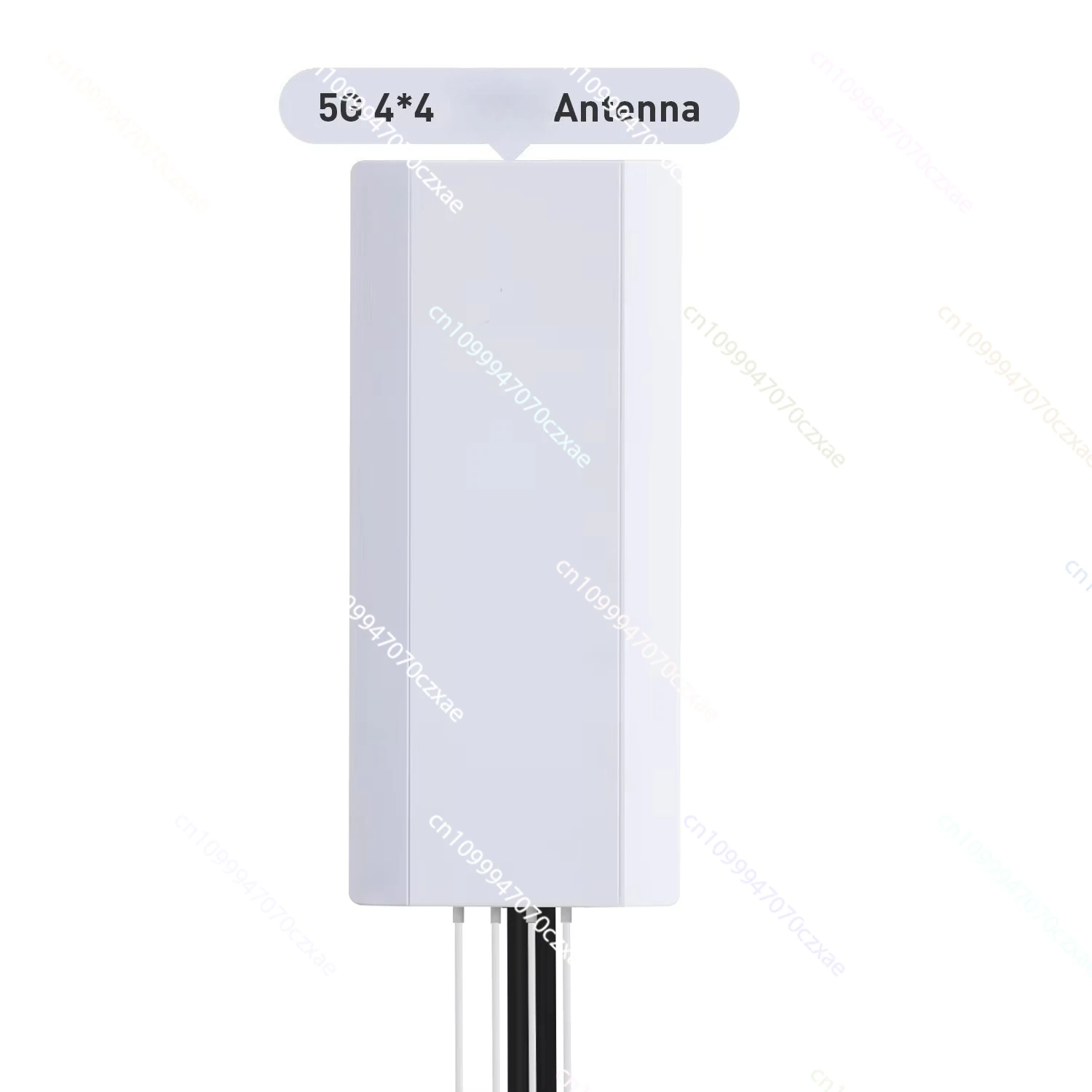 

Multi-band antenna 600-6000Mhz 4x4 booster vertical outdoor panel wireless communication vertical 5g antenna