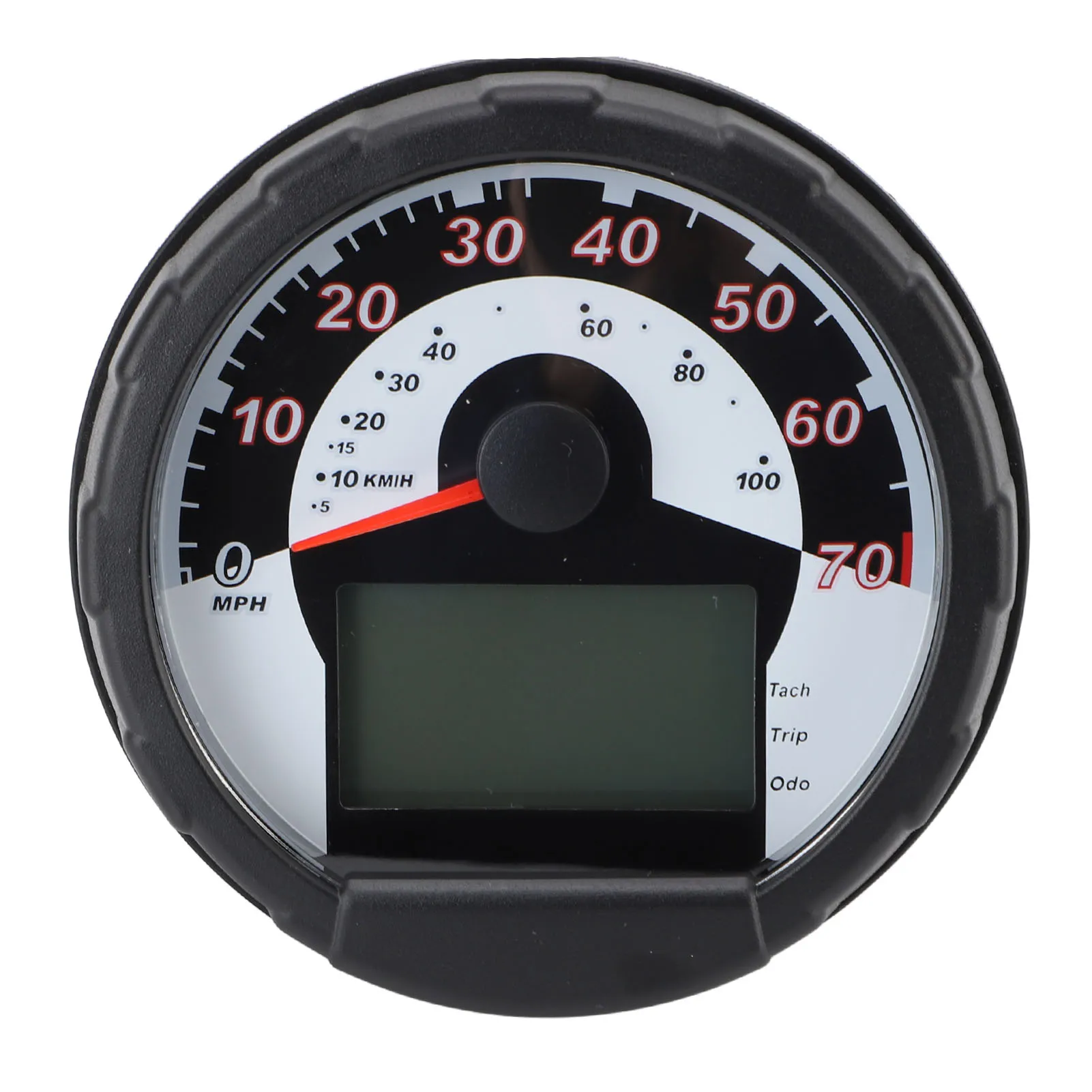 ATV Speedometer Cluster Assembly 3280589 Multifunction Gauge Replacement For Polaris Sportsman 400 500 570 800