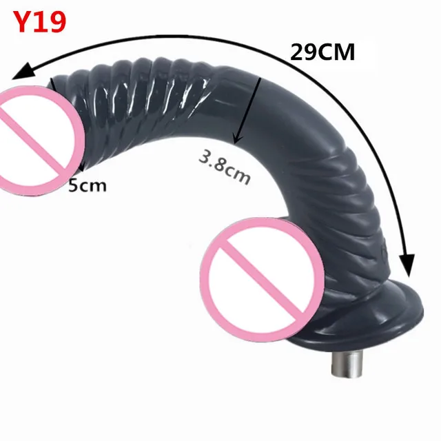 2023 New Traditional Sex Machine Attachment 3XLR Dildos Suction Cup Anal Plug Love Machine Extension Rod Accessories For Women