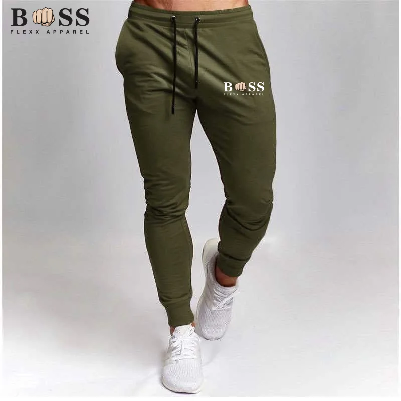 Pantalones de chándal transpirables para hombre y mujer, ropa deportiva informal para correr, gimnasio, Otoño e Invierno