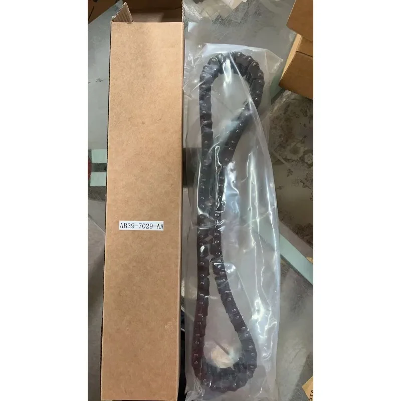 Transfer Case Chain for Ford Transit Ranger 2.2 3.2 Engine Transmission Chains AB39-7A029-AA AB3Z-7A029-AA