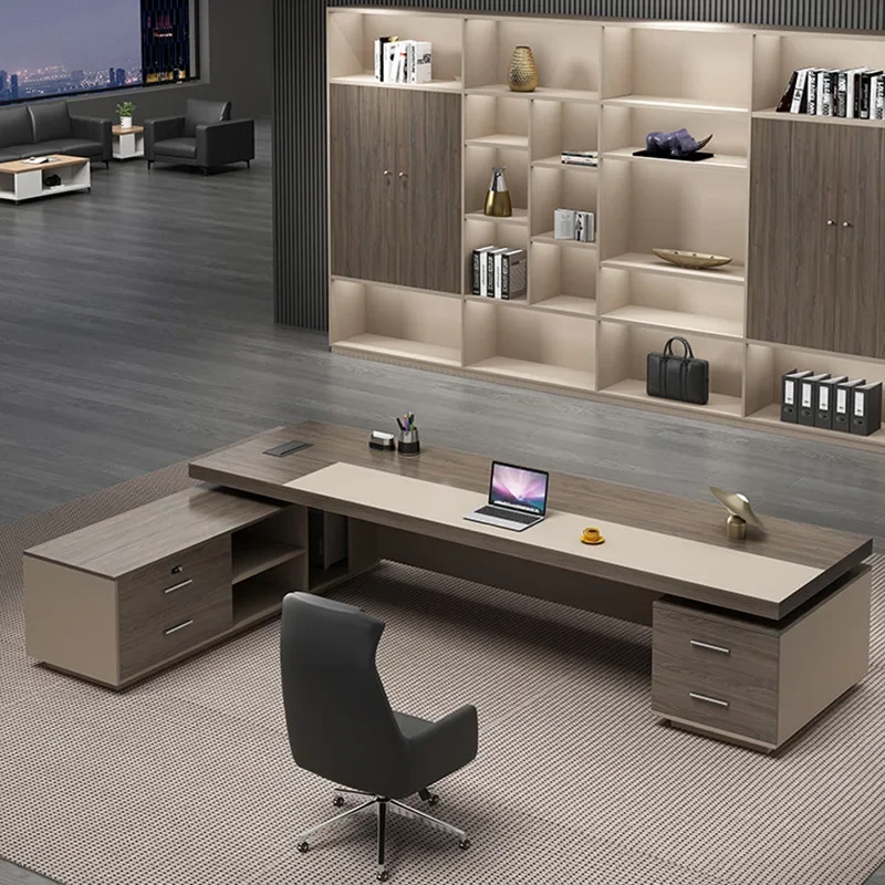 

Настольный органайзер Современные компьютерные офисные столы Профессиональная мебель Столы для руководителей Предложение Игровой минималистский конференц-работа