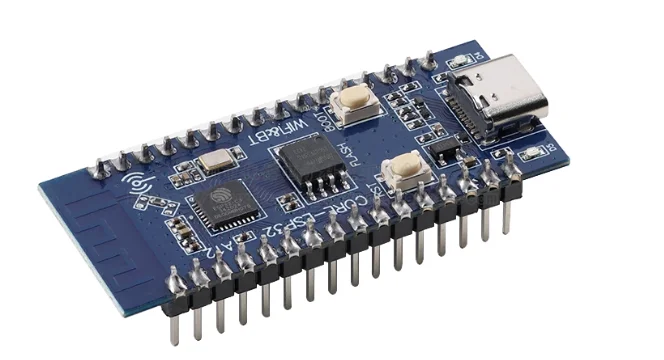 ESP32-C3 Developmen…